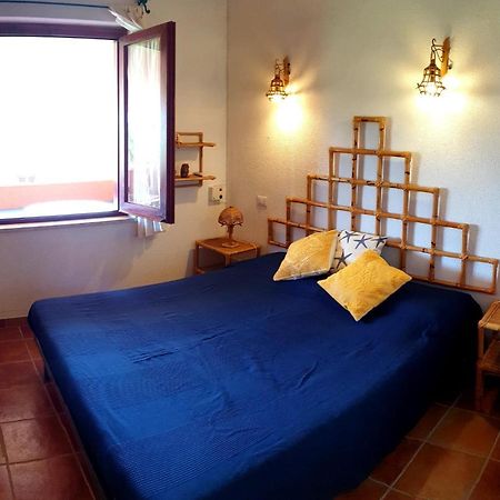 Vila Myricae - Una Terrazza A Due Passi Dal Mare Costa Rei Exteriér fotografie