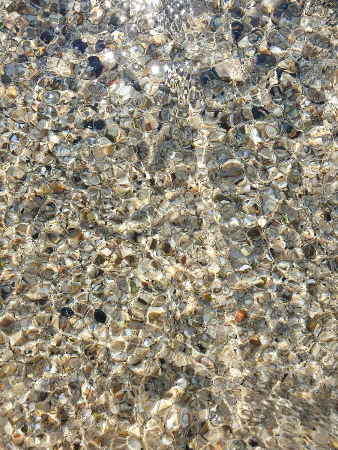 Vila Myricae - Una Terrazza A Due Passi Dal Mare Costa Rei Exteriér fotografie