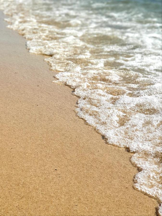 Vila Myricae - Una Terrazza A Due Passi Dal Mare Costa Rei Exteriér fotografie